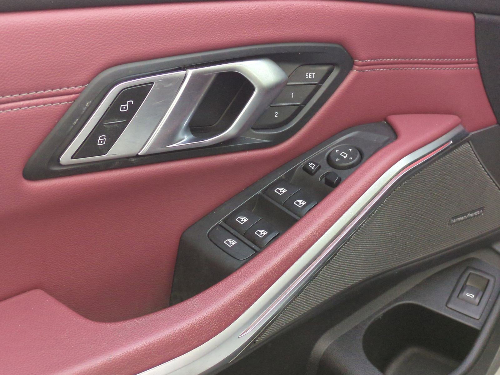 Certified 2023 BMW M340i xDrive image 15