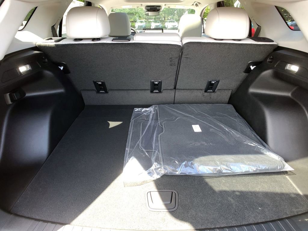 New 2025 Honda Prologue Elite image 25