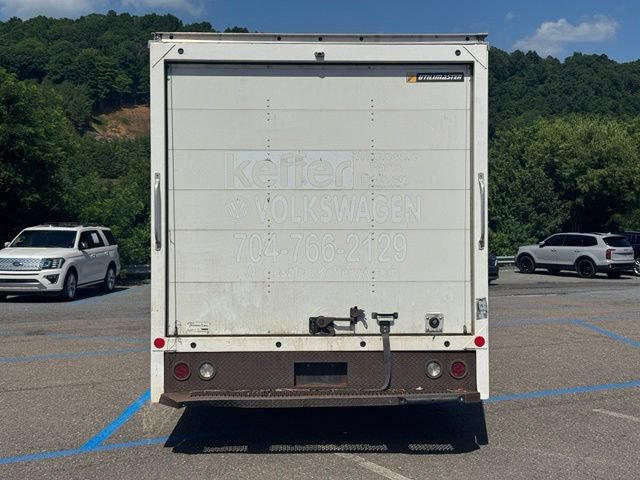 Used 2021 Chevrolet Express 3500 w/ Power Convenience Package RWD image 6