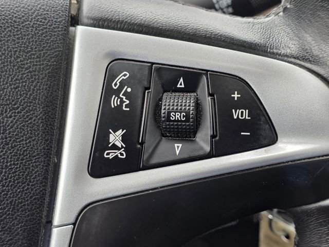 Used 2015 GMC Terrain SLT w/ Chrome Edition image 11