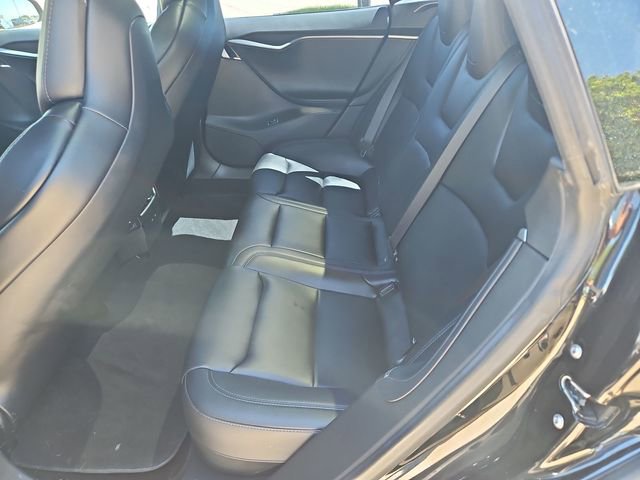 Used 2019 Tesla Model S Long Range image 18