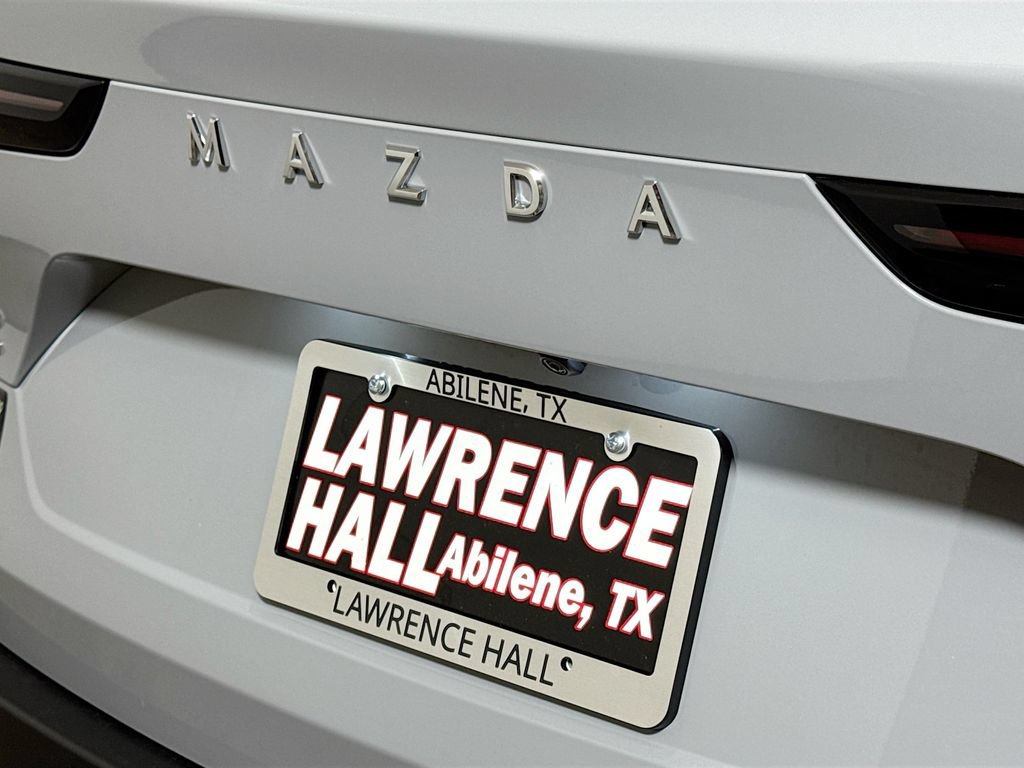 New 2026 MAZDA CX-5 Select AWD/4WD image 18