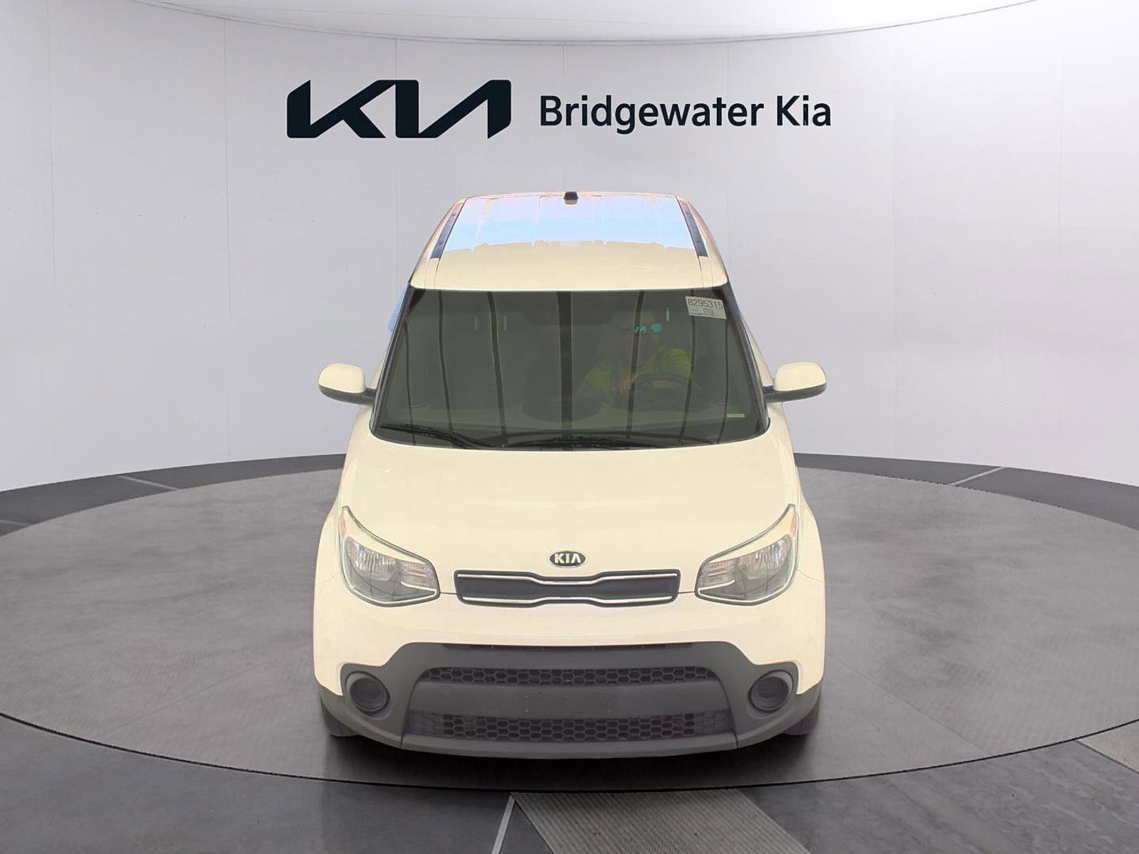 Certified 2017 Kia Soul FWD image 2