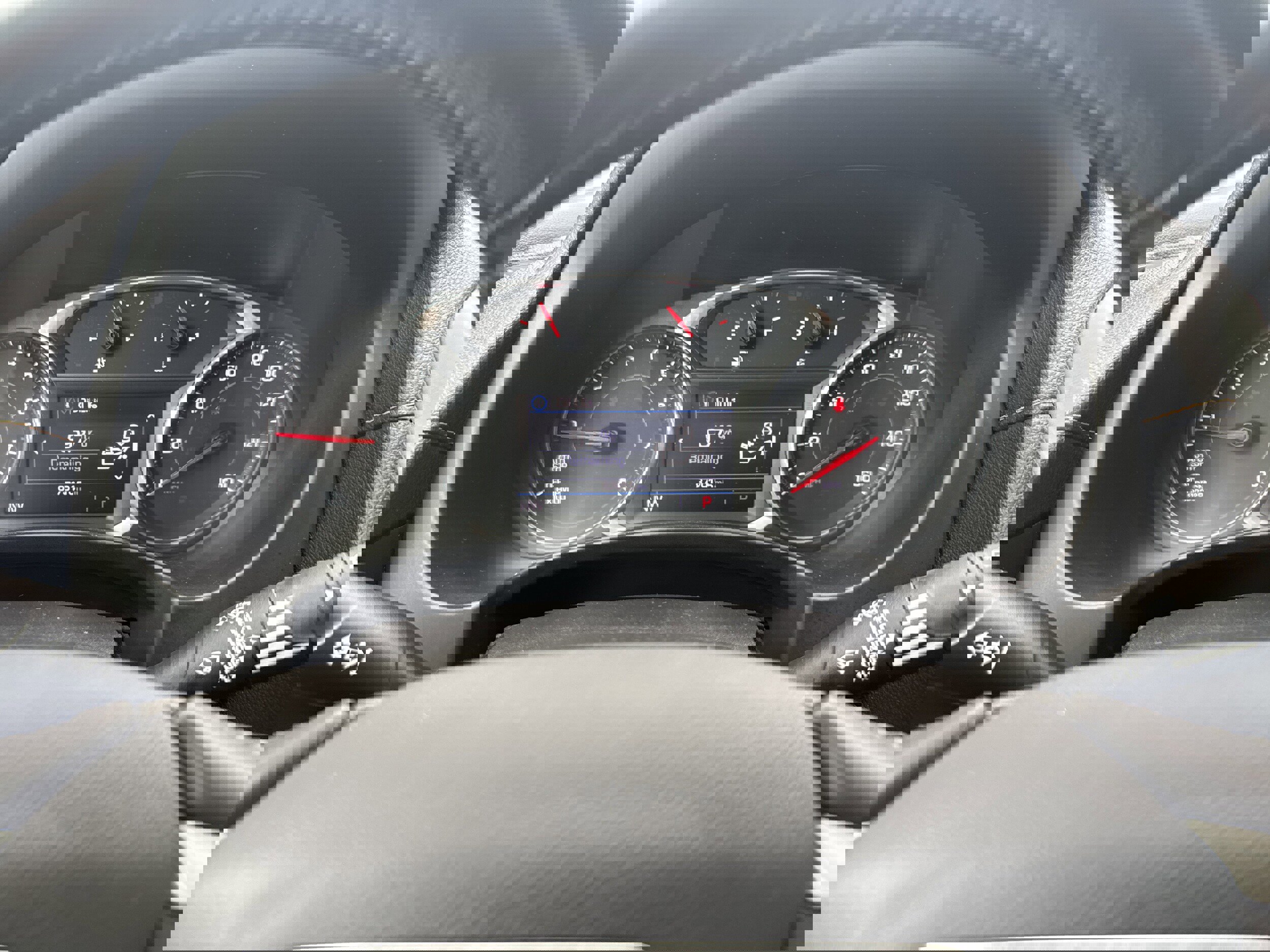 Used 2019 GMC Terrain SLE w/ Driver Convenience Package image 21