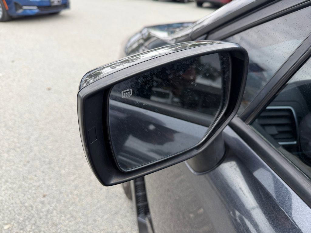 Used 2019 Subaru WRX Limited w/ Popular Package #1 image 35