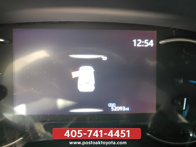 Used 2023 Toyota RAV4 SE AWD/4WD image 15