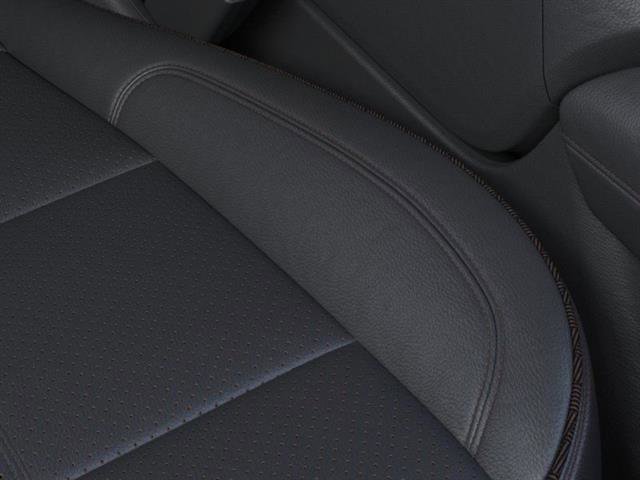 New 2026 Chevrolet Tahoe High Country image 11