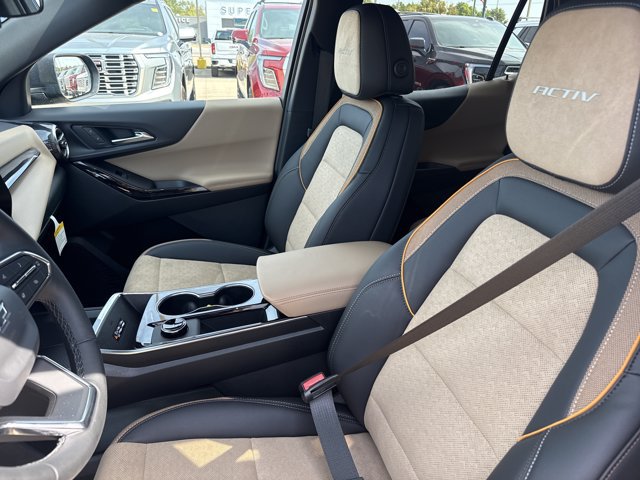 New 2027 Chevrolet Equinox ACTIV FWD image 5
