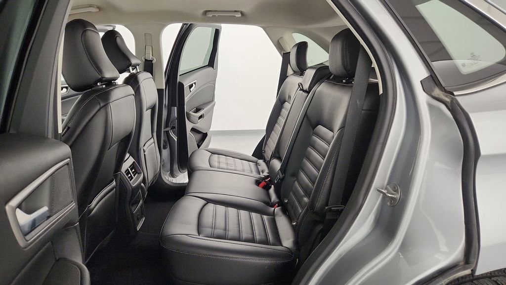 Used 2022 Ford Edge SEL AWD/4WD image 27