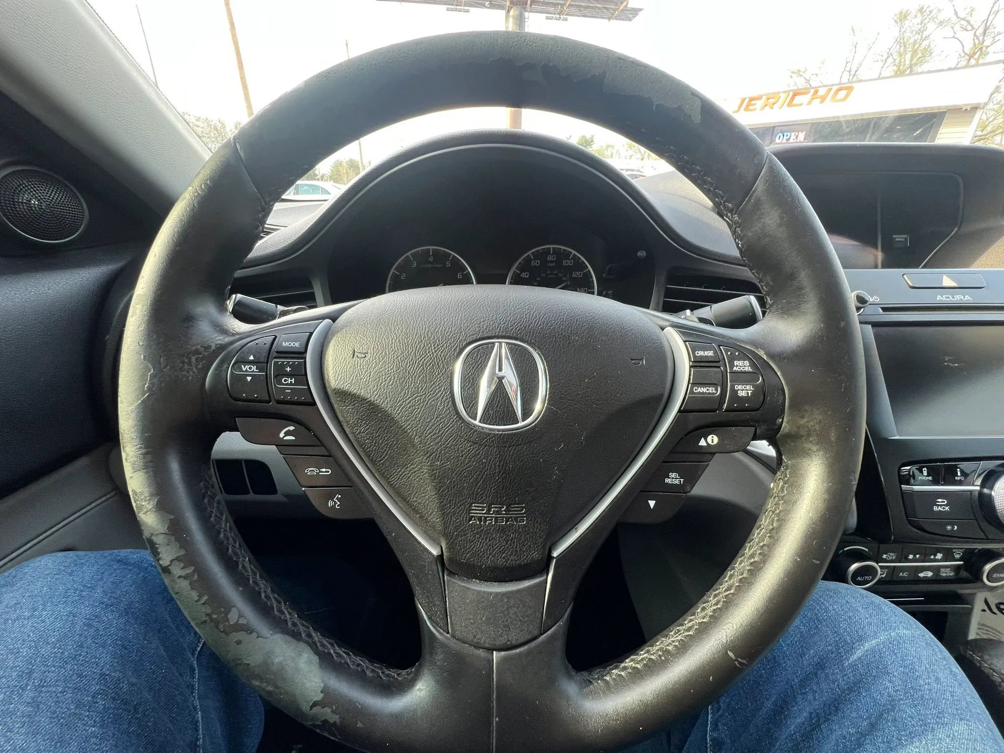Used 2016 Acura ILX image 14