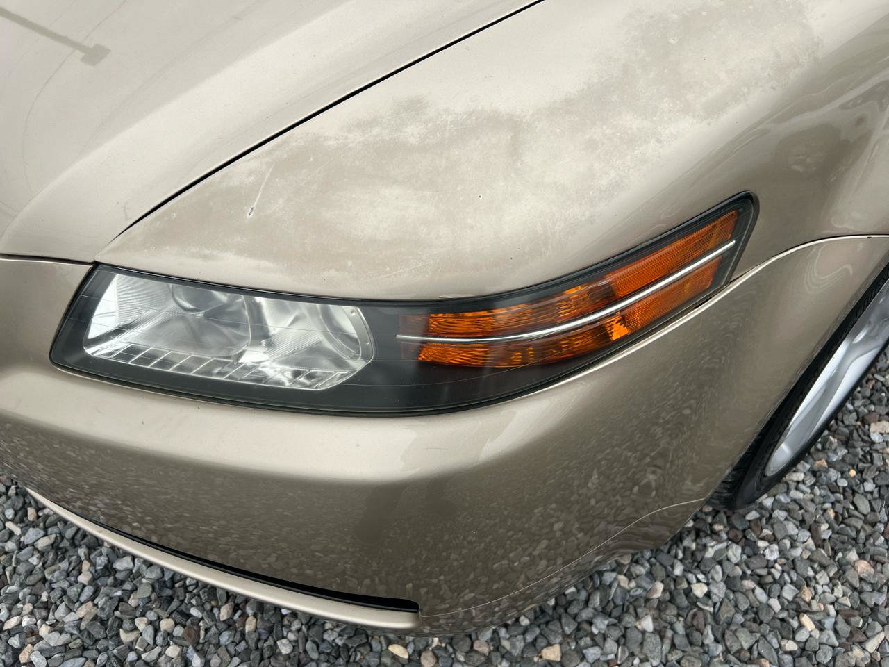Used 2006 Acura TL FWD image 38
