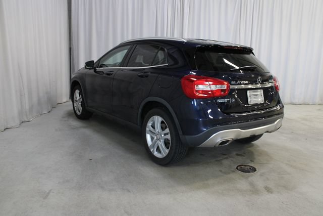 Certified 2018 Mercedes-Benz GLA 250 4MATIC image 29
