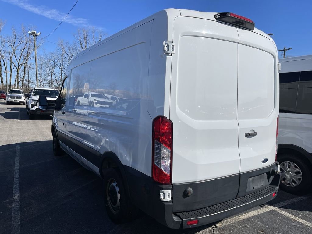 Used 2019 Ford Transit 250 148 Medium Roof image 5