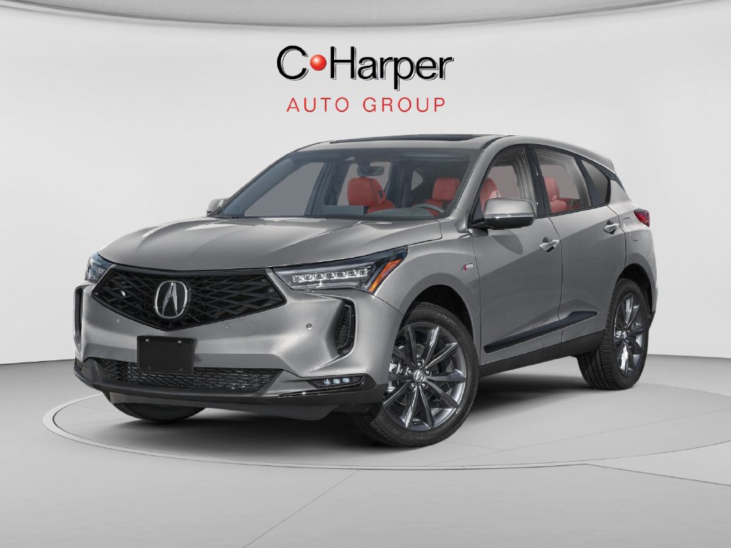 Used 2026 Acura RDX w/ Advance Package
