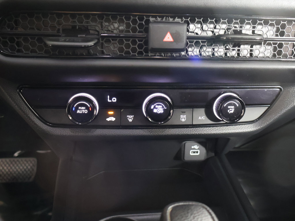 Used 2024 Honda HR-V LX image 43