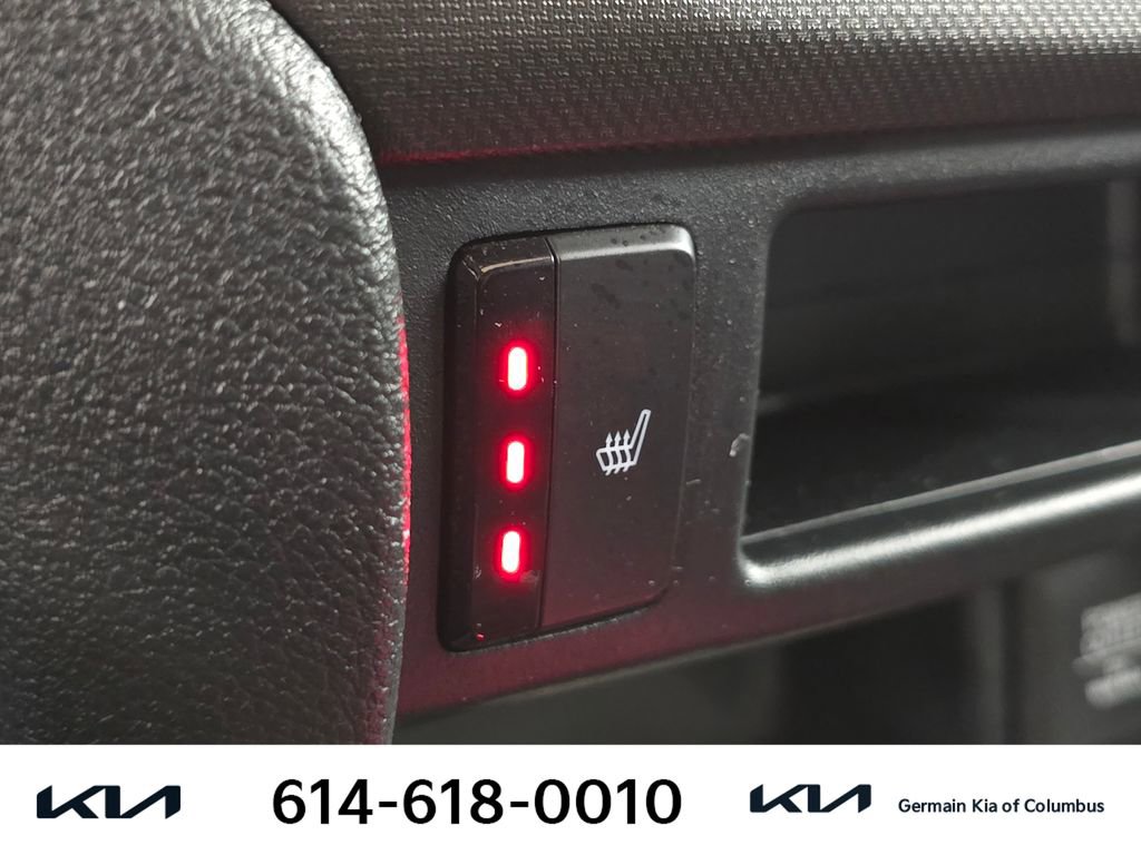 Used 2022 Honda Passport TrailSport image 33