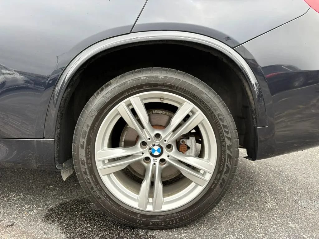 Used 2018 BMW X5 xDrive35i AWD/4WD image 30
