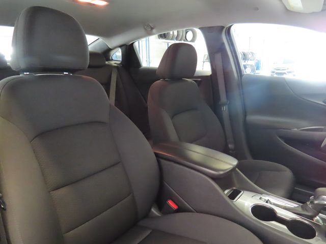 Used 2023 Chevrolet Malibu LT image 6