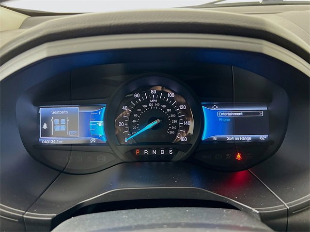 Used 2024 Ford Edge SEL image 14