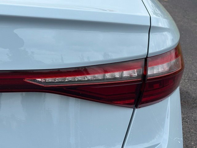New 2027 Volkswagen Jetta Sport FWD image 14