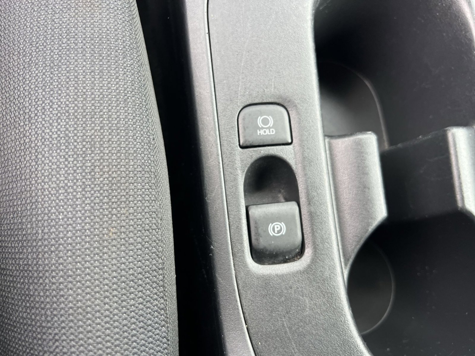 Used 2024 Toyota Corolla LE image 32