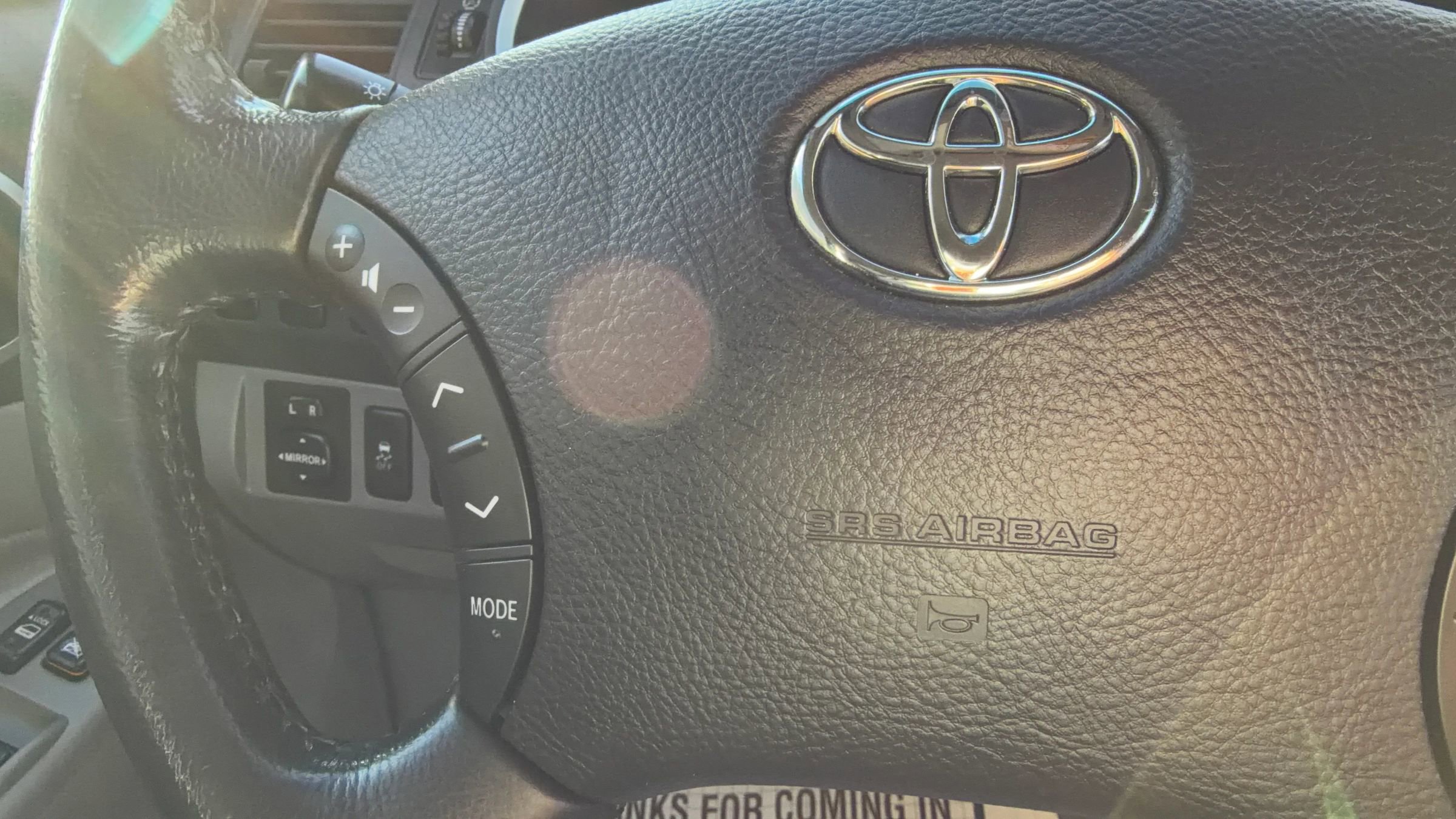 Used 2011 Toyota Tacoma 4x4 Double Cab w/ SR5 Pkg #2 image 28