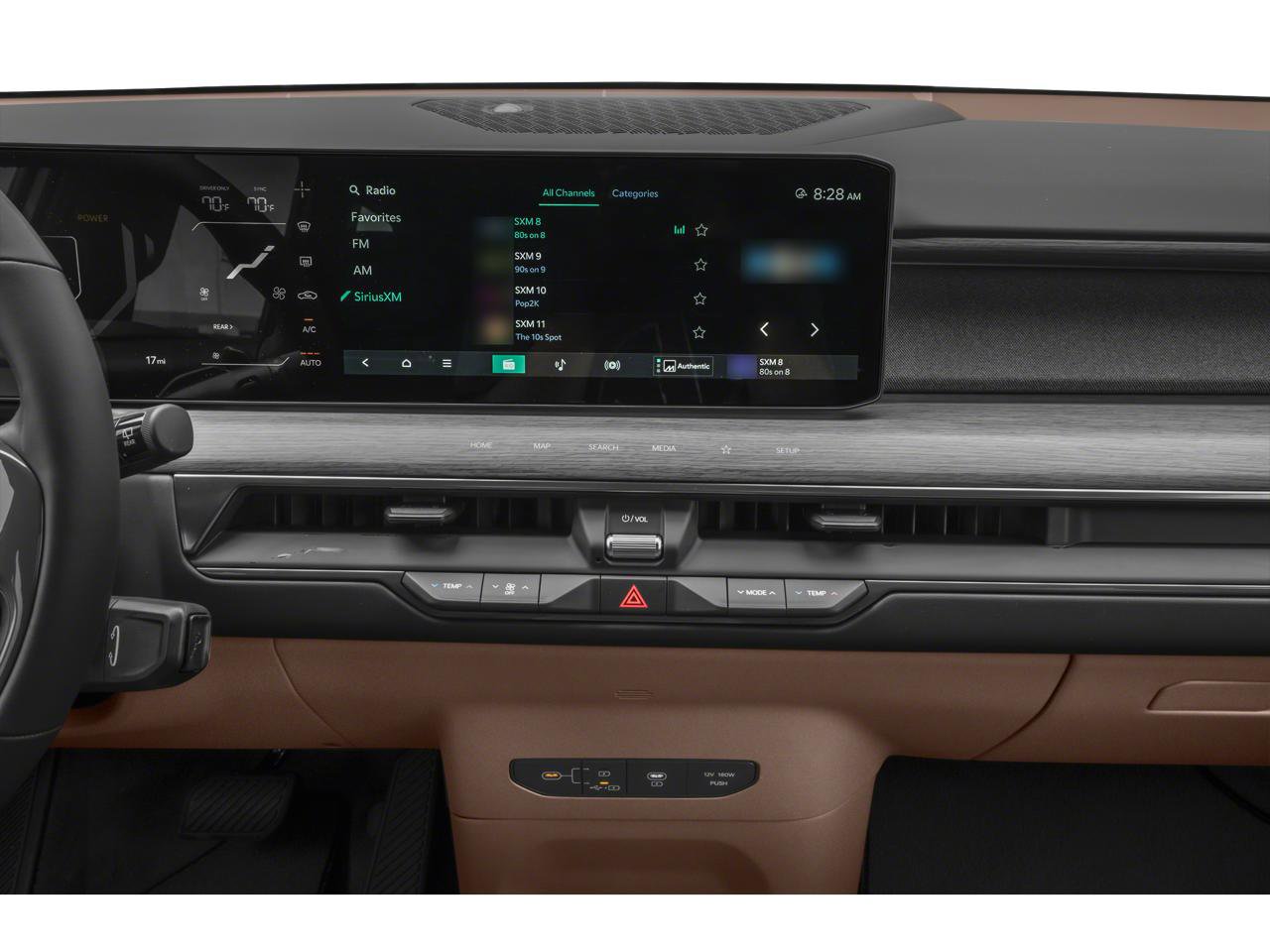 New 2026 Kia EV9 Land w/ Nightfall Edition Package image 57