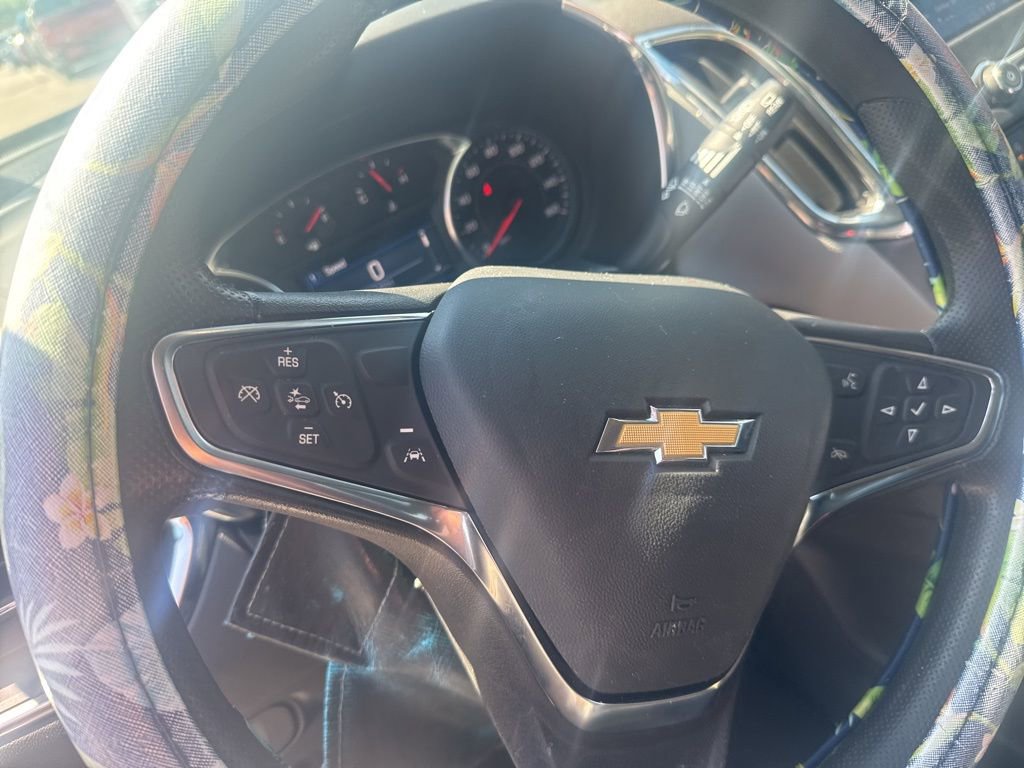 Used 2023 Chevrolet Equinox LT image 20