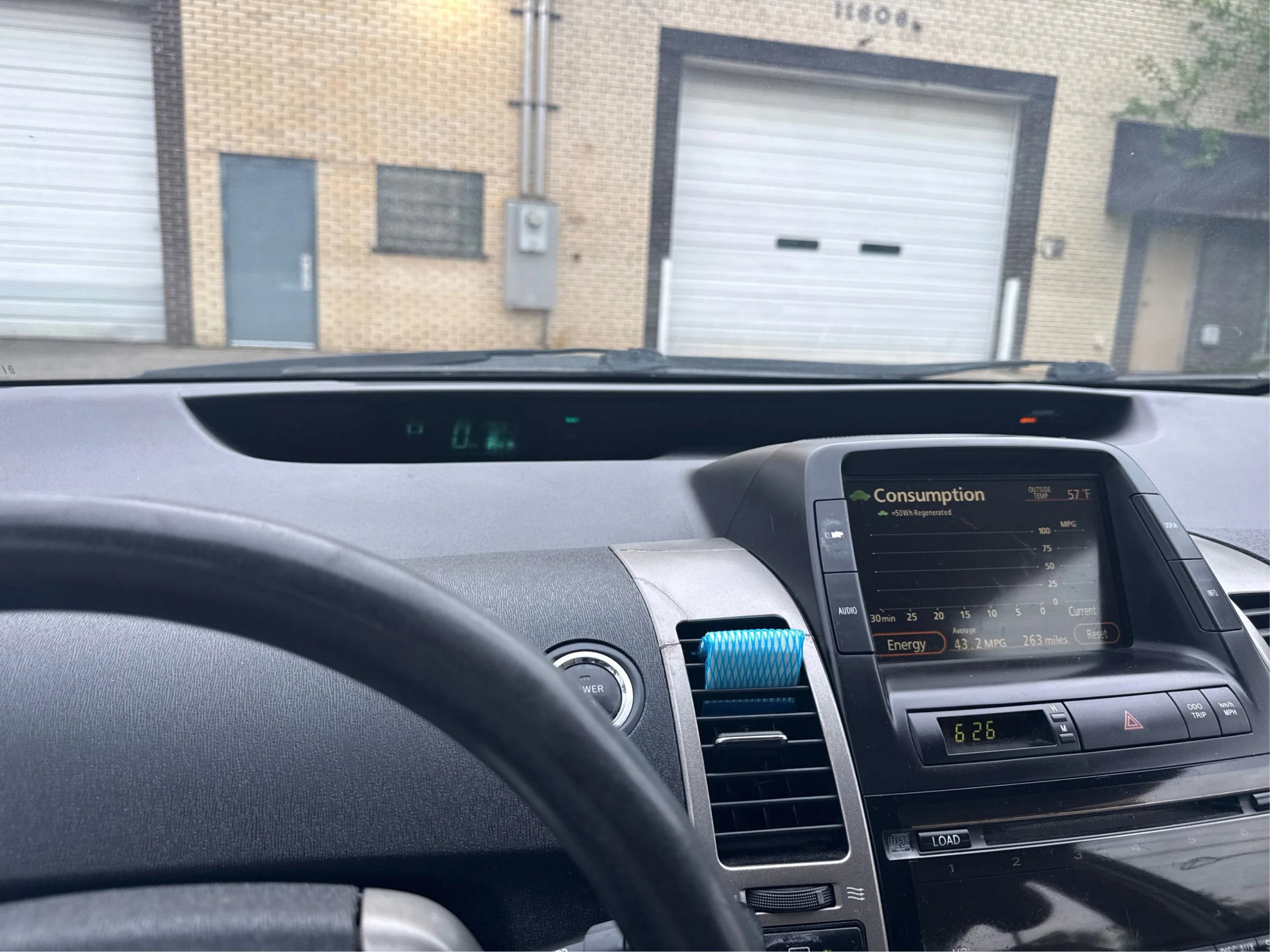 Used 2006 Toyota Prius FWD image 19