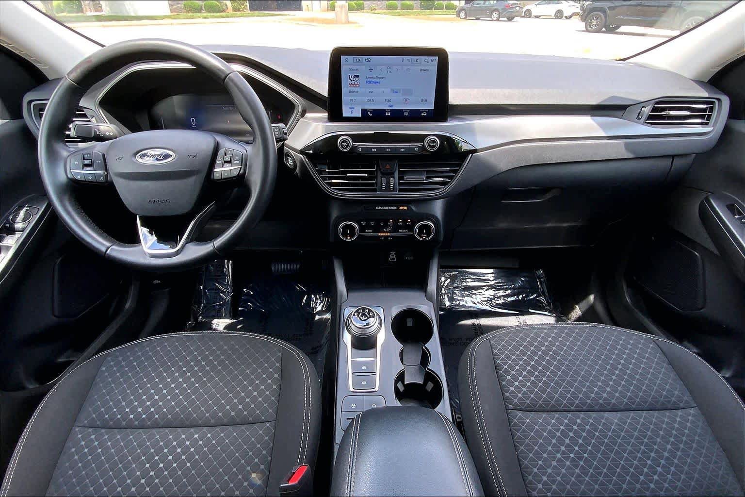 Used 2024 Ford Escape Active FWD image 15