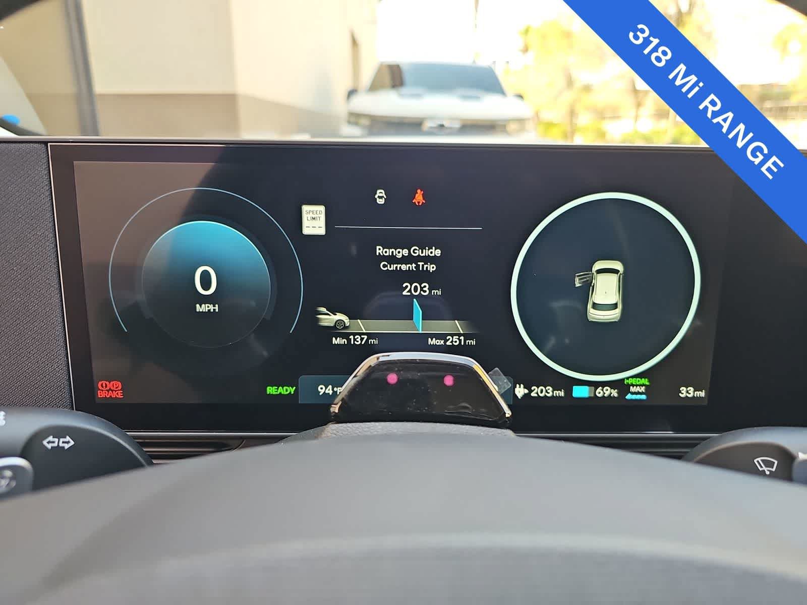 Used 2026 Hyundai Ioniq 5 Limited RWD image 22