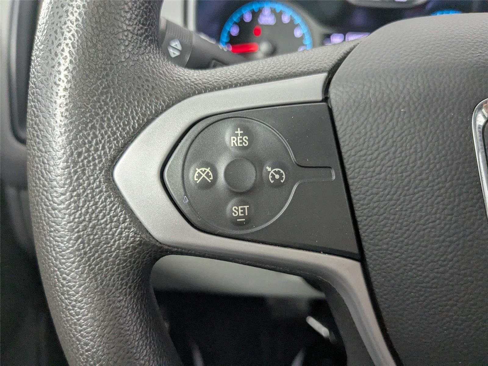 Used 2021 GMC Canyon Elevation Standard w/ Convenience Package RWD image 17