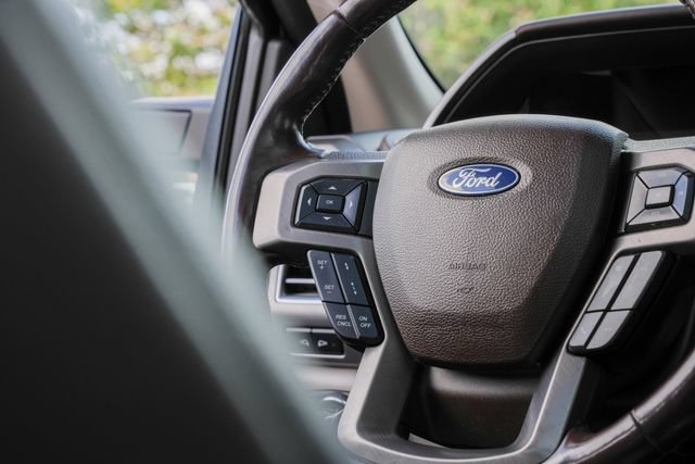 Used 2019 Ford F450 Limited AWD/4WD image 46
