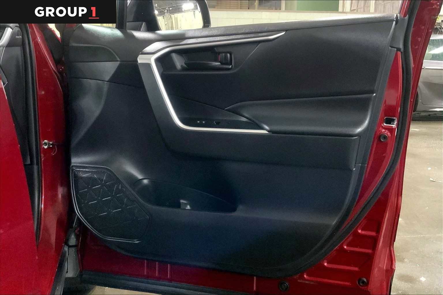 Certified 2024 Toyota RAV4 LE image 23