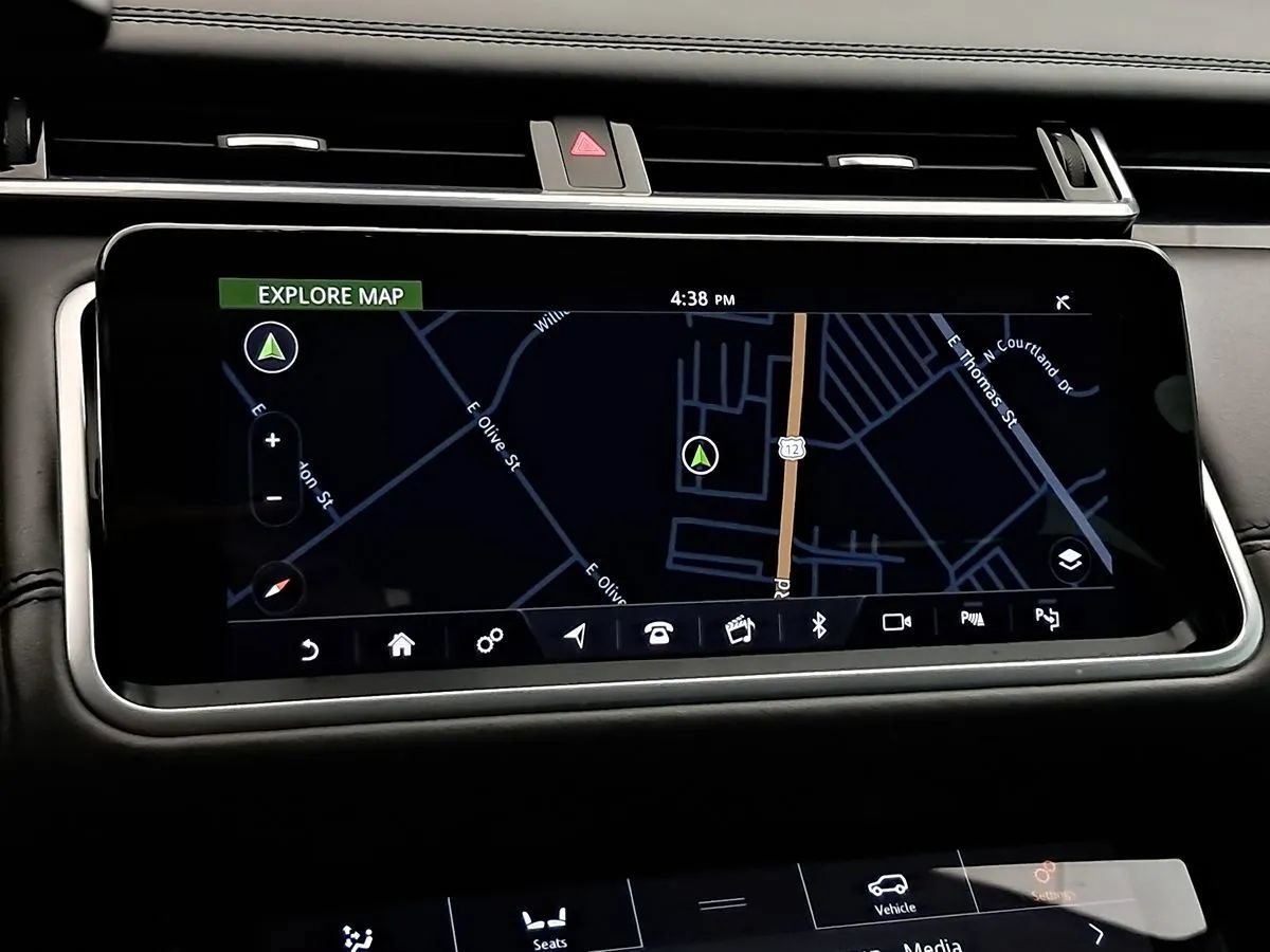 Used 2020 Land Rover Range Rover Velar SV Autobiography Dynamic AWD/4WD image 17