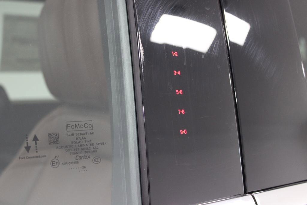 New 2026 Lincoln Navigator L Reserve image 21