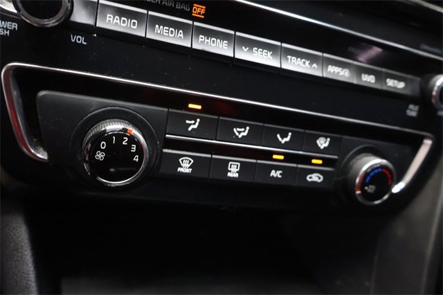 Used 2018 Kia Optima S w/ 18" Alloy Wheels Package image 30