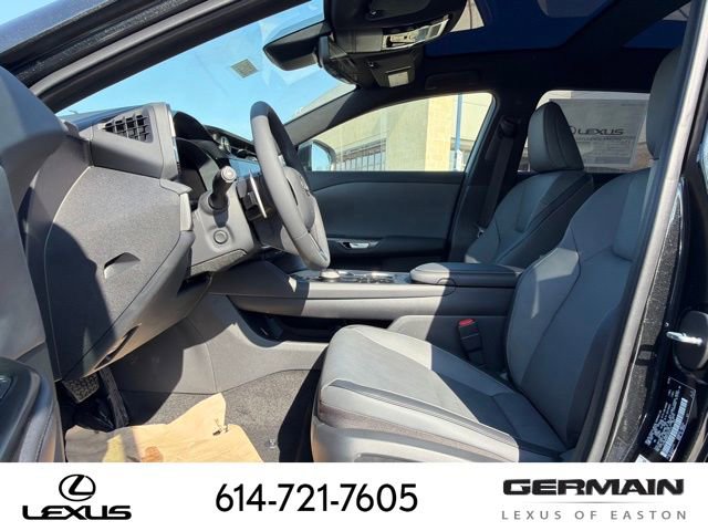 New 2026 Lexus RZ 350e 2WD image 20