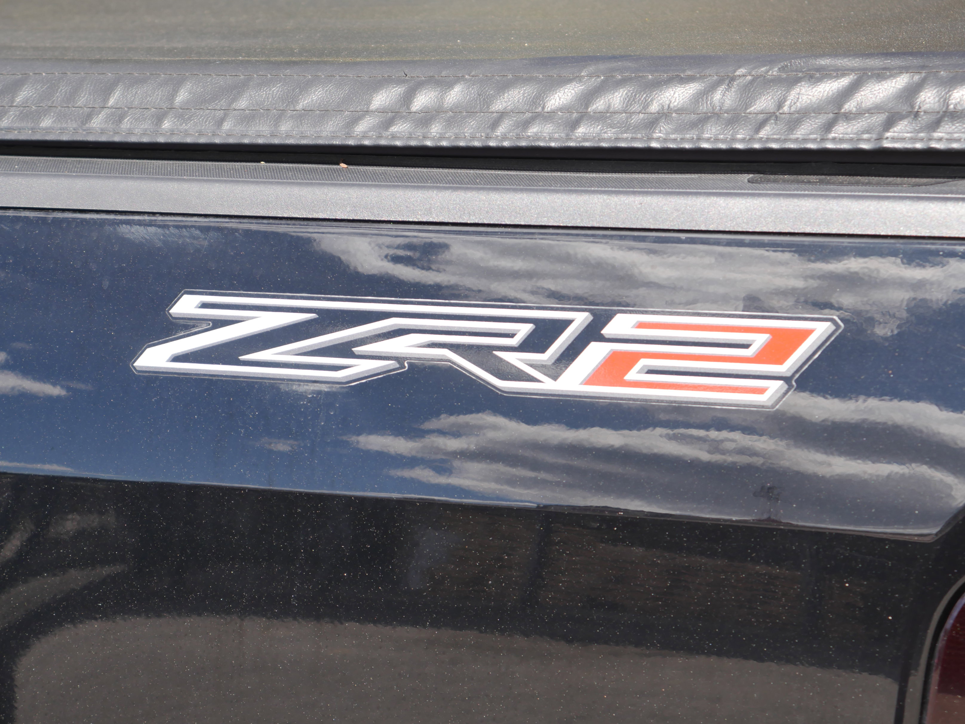 Used 2019 Chevrolet Colorado ZR2 w/ LPO, Power Package image 19