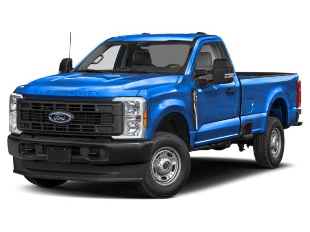 New 2026 Ford F250 XL w/ XL Off-Road Package image 31
