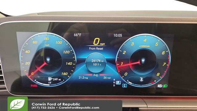 Used 2022 Mercedes-Benz GLE 350 4MATIC image 16