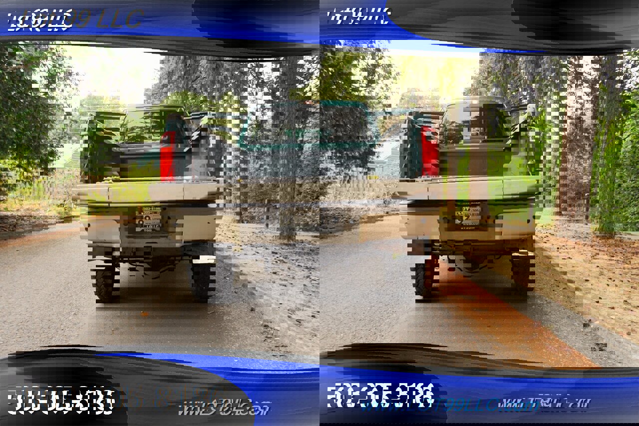 Used 2008 Ford F350 King Ranch image 30