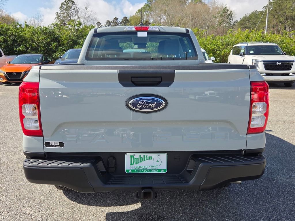 Used 2024 Ford Ranger XL w/ Trailer Tow Package image 9