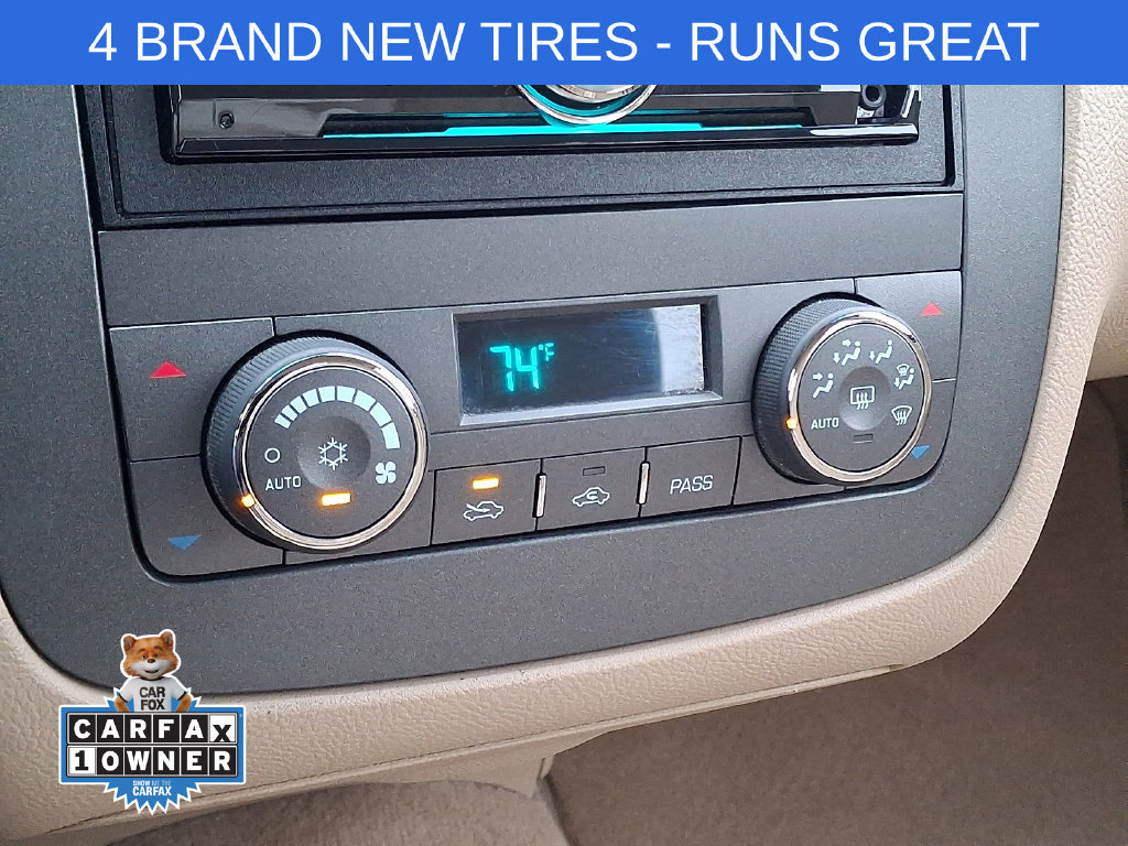 Used 2009 Buick Lucerne CX FWD image 16