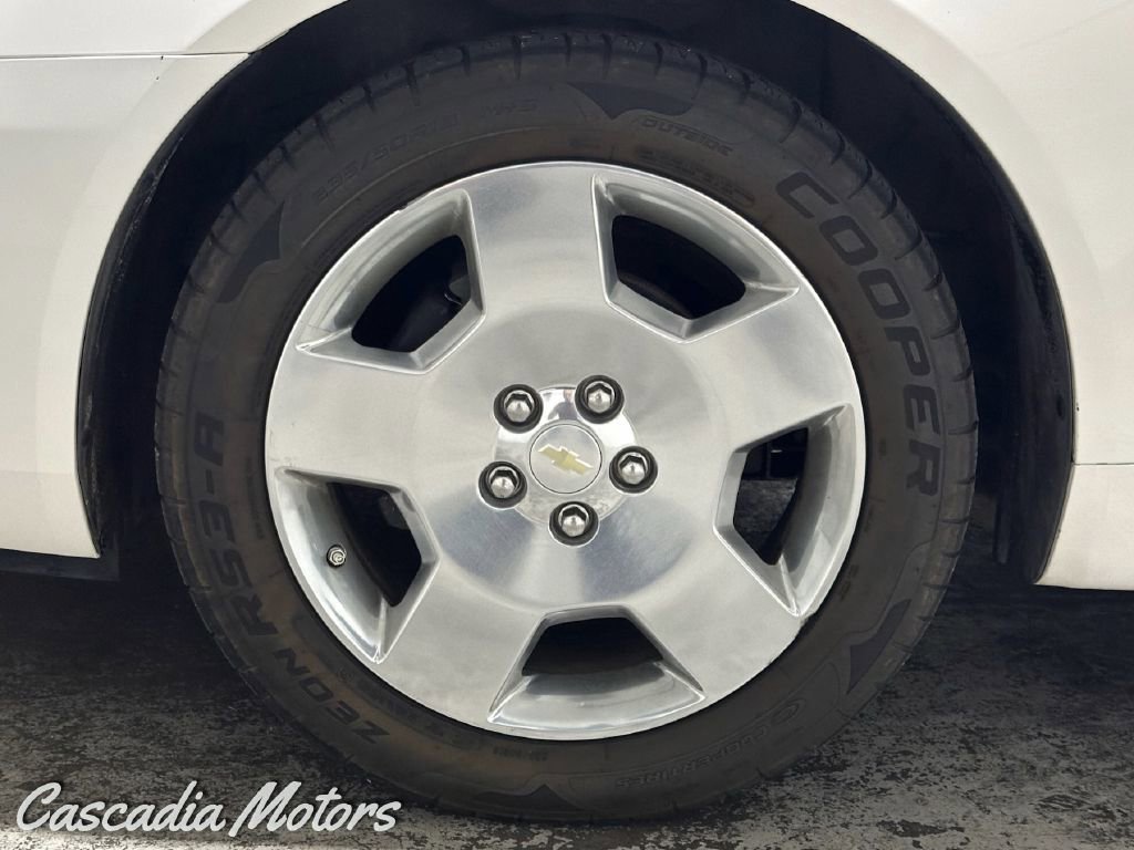 Used 2007 Chevrolet Impala SS w/ Convenience Package image 27