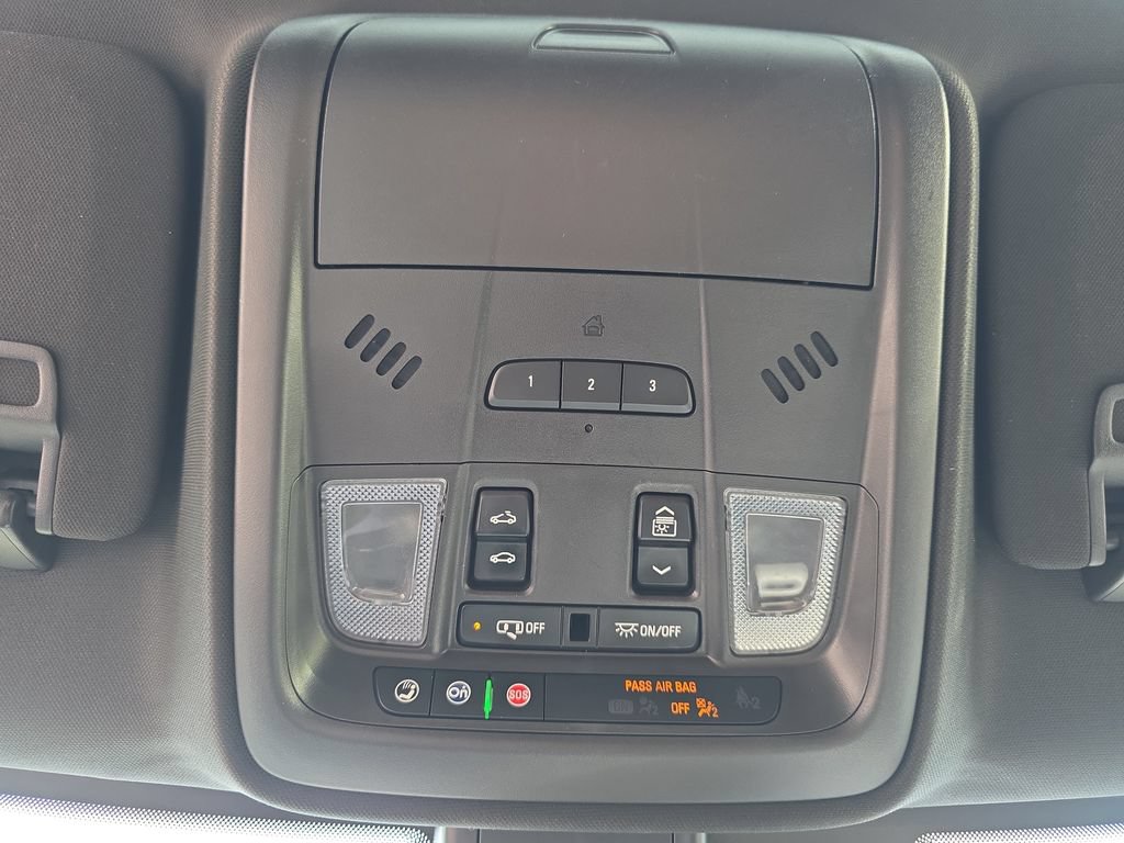 Used 2023 Cadillac XT4 Sport w/ Cold Weather Package AWD/4WD image 27