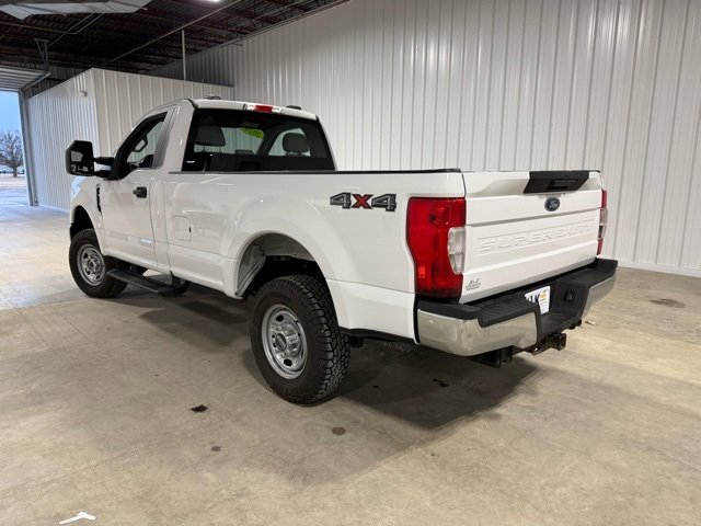 Used 2020 Ford F250 XL image 4