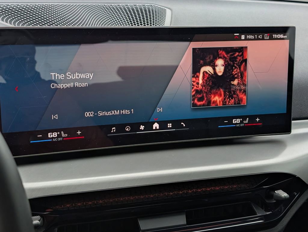 Used 2025 BMW M2 w/ Carbon Package image 23