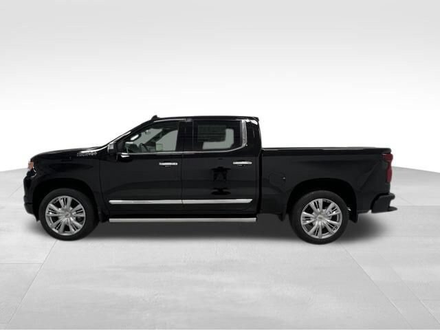 New 2026 Chevrolet Silverado 1500 High Country AWD/4WD image 4