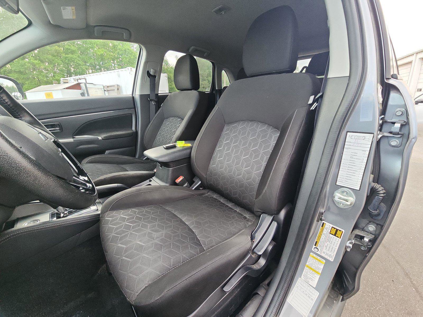 Used 2021 Mitsubishi Outlander Sport LE image 18
